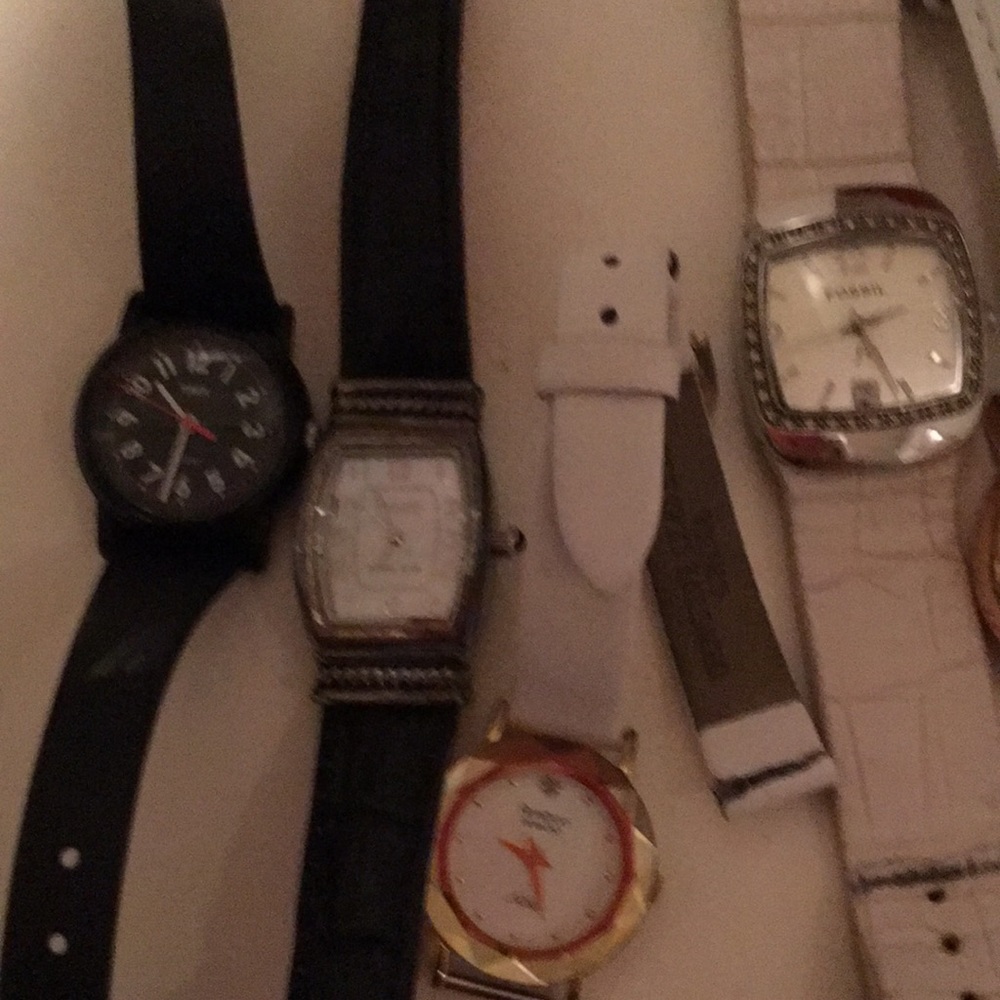 Assorted Watches - image 4